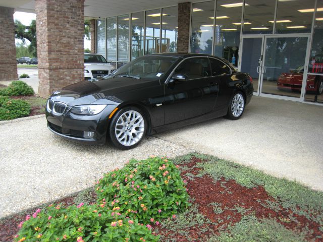 2007 BMW 3 series 4.2L