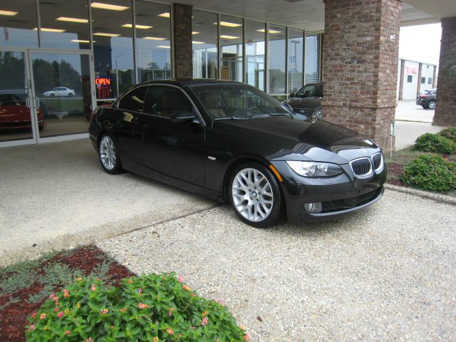 2007 BMW 3 series 4.2L