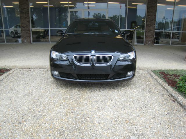 2007 BMW 3 series 4.2L