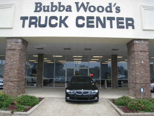 2007 BMW 3 series 4.2L