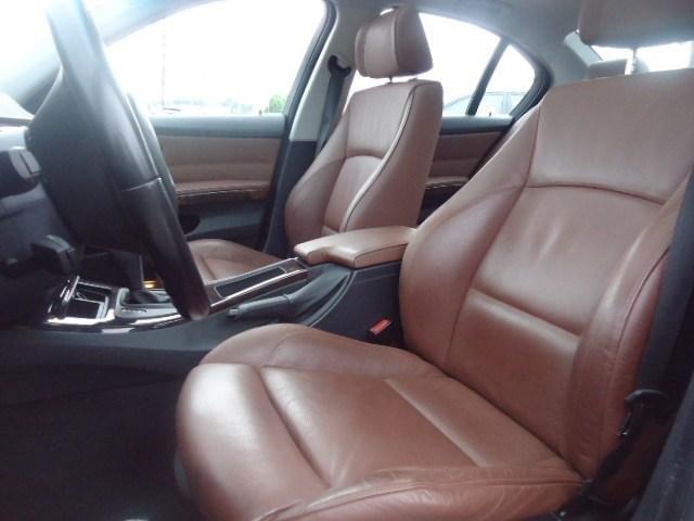 2007 BMW 3 series S FE Plus