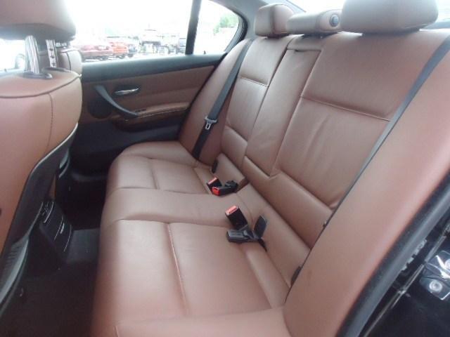 2007 BMW 3 series S FE Plus