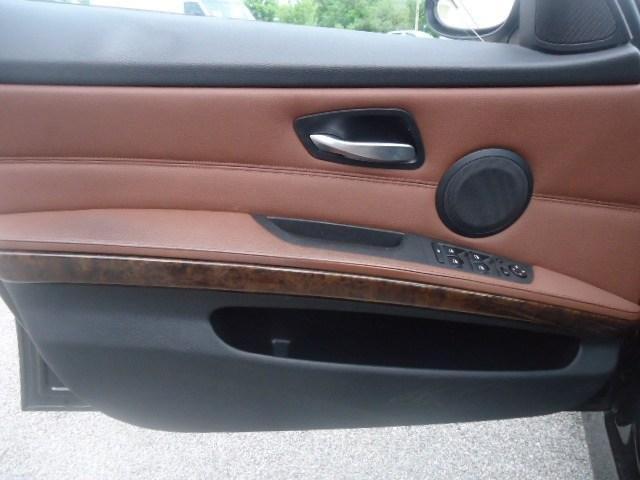 2007 BMW 3 series S FE Plus