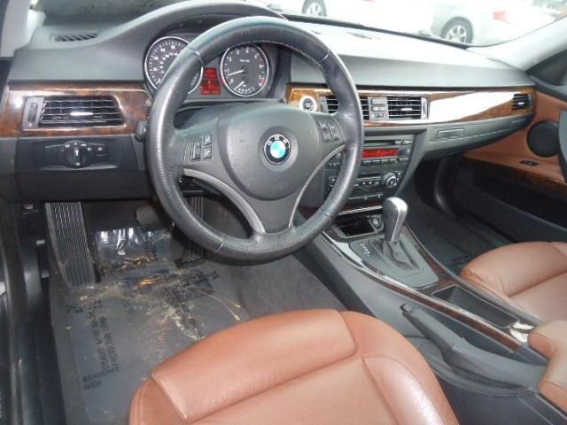 2007 BMW 3 series S FE Plus