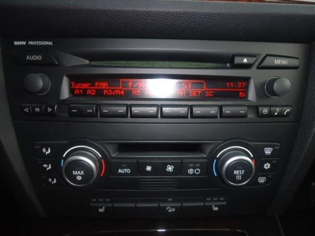 2007 BMW 3 series S FE Plus