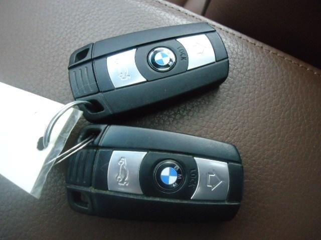 2007 BMW 3 series S FE Plus