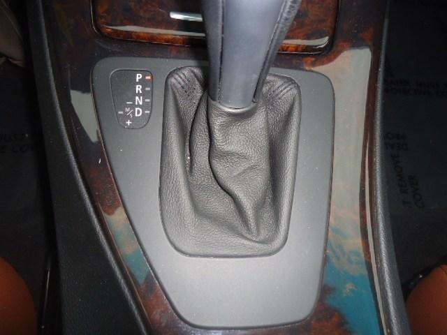 2007 BMW 3 series S FE Plus