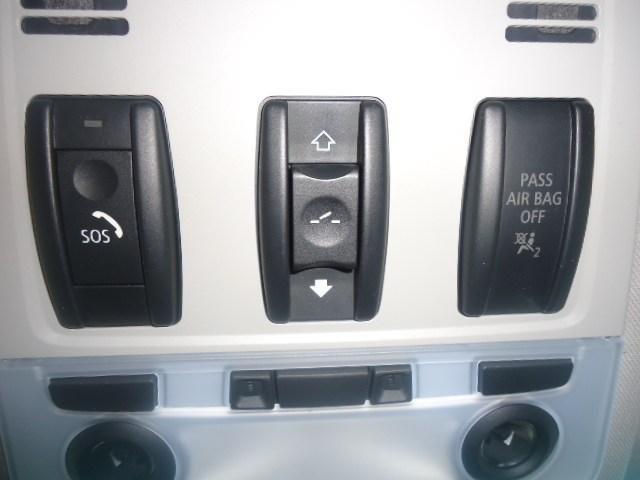 2007 BMW 3 series S FE Plus