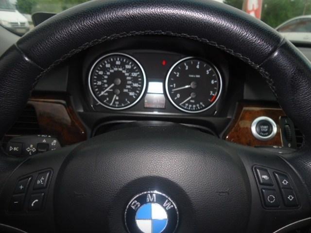 2007 BMW 3 series S FE Plus