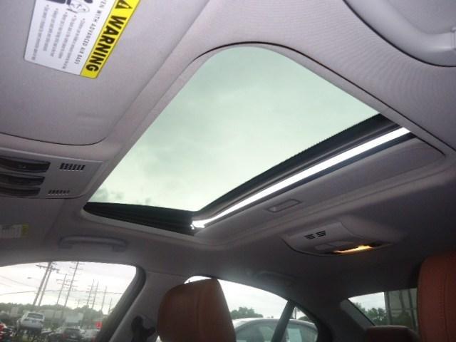 2007 BMW 3 series S FE Plus