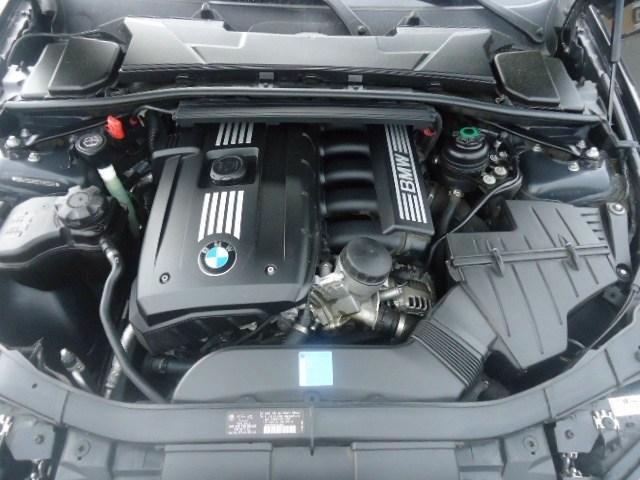 2007 BMW 3 series S FE Plus