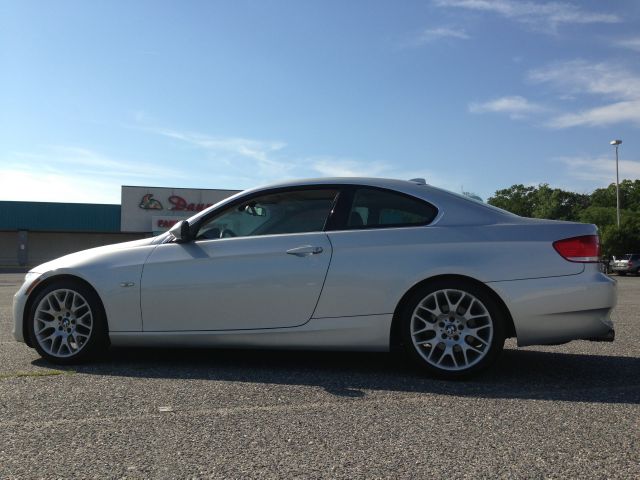 2007 BMW 3 series S FE Plus