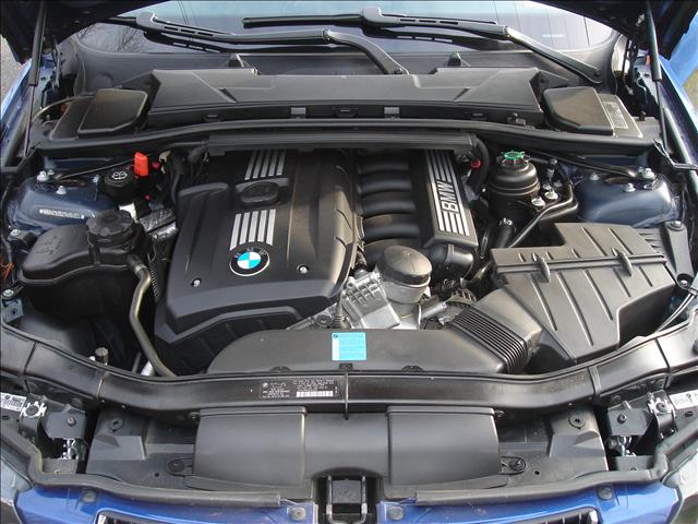 2007 BMW 3 series S FE Plus