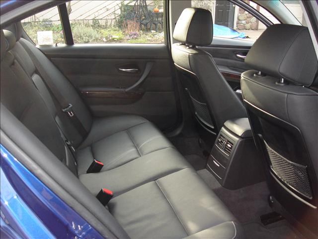 2007 BMW 3 series S FE Plus