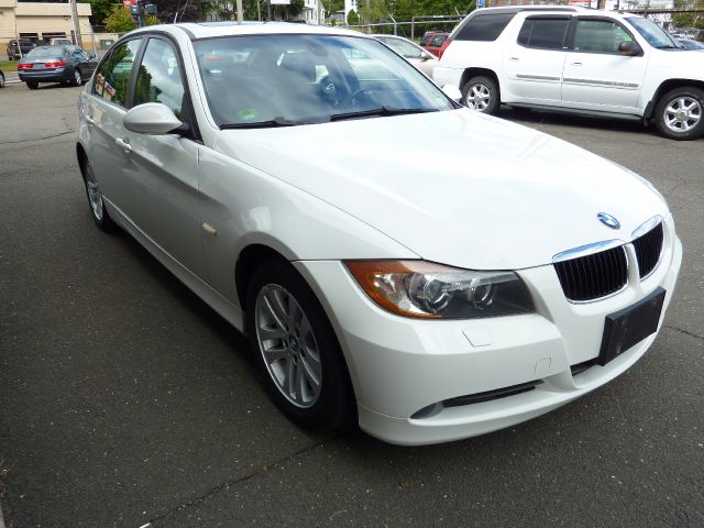 2007 BMW 3 series S FE Plus