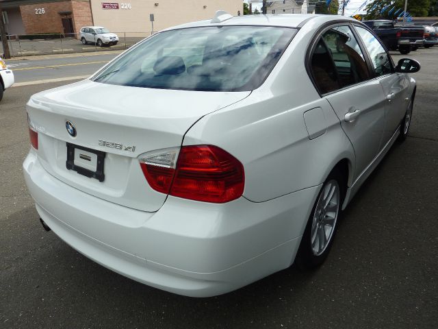 2007 BMW 3 series S FE Plus