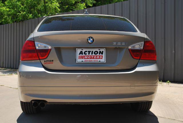 2007 BMW 3 series SE Automatic 4X4 Beutiful