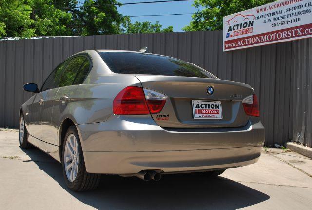 2007 BMW 3 series SE Automatic 4X4 Beutiful