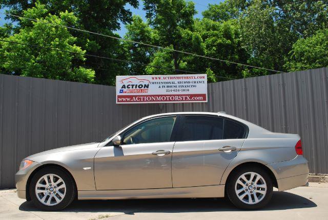 2007 BMW 3 series SE Automatic 4X4 Beutiful