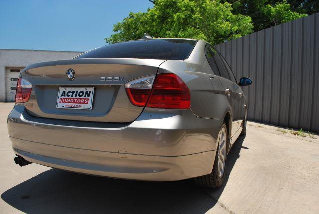 2007 BMW 3 series SE Automatic 4X4 Beutiful