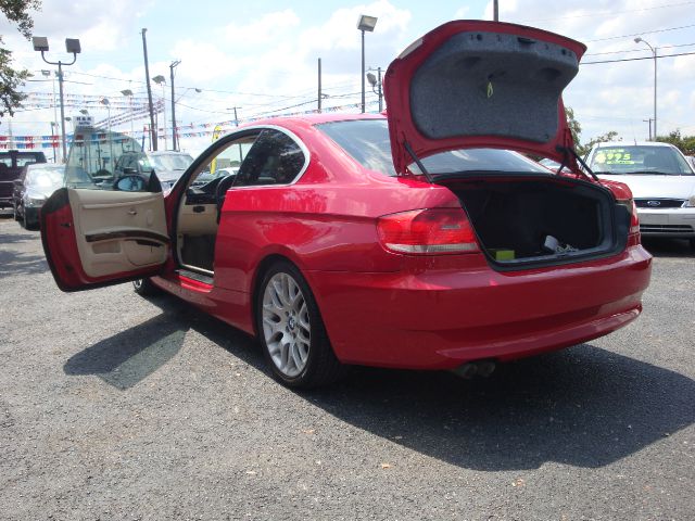 2007 BMW 3 series S FE Plus