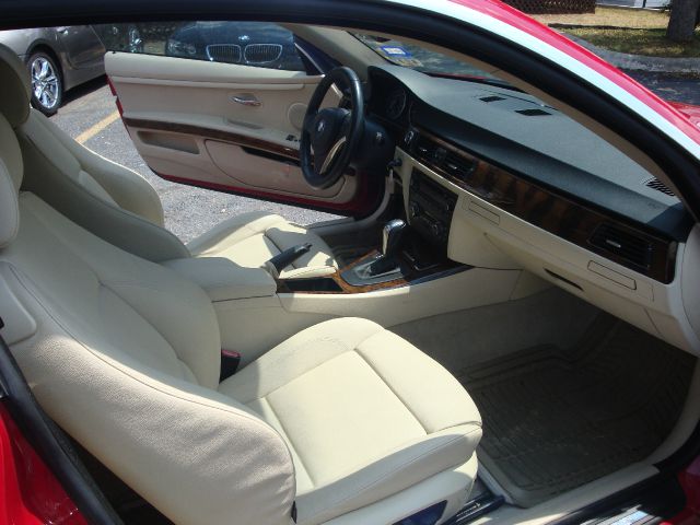 2007 BMW 3 series S FE Plus