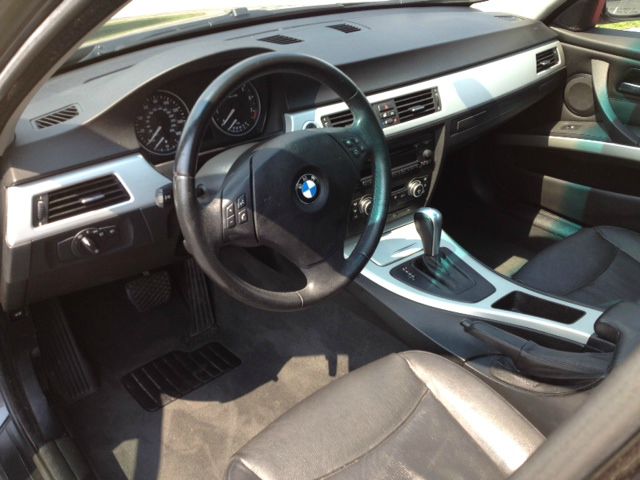 2007 BMW 3 series S FE Plus