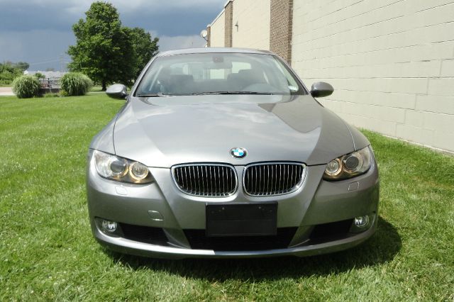 2007 BMW 3 series Z49 1SB 1SC
