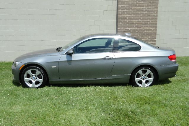 2007 BMW 3 series Z49 1SB 1SC