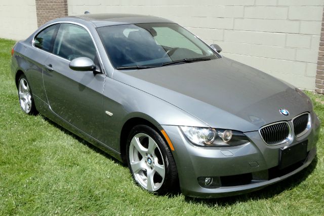 2007 BMW 3 series Z49 1SB 1SC