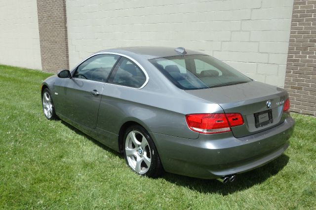 2007 BMW 3 series Z49 1SB 1SC