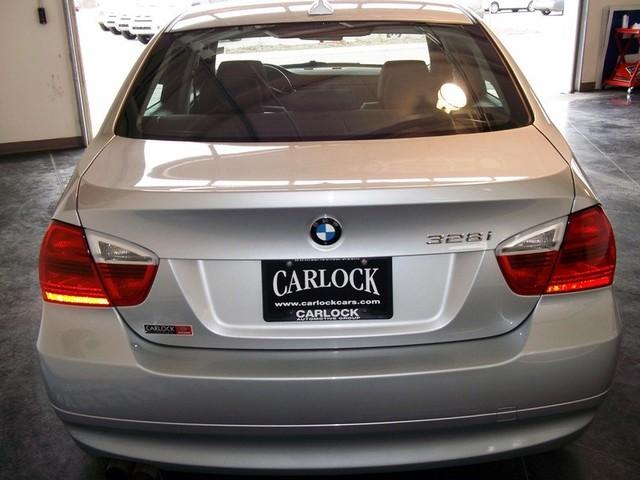 2007 BMW 3 series SE Automatic 4X4 Beutiful