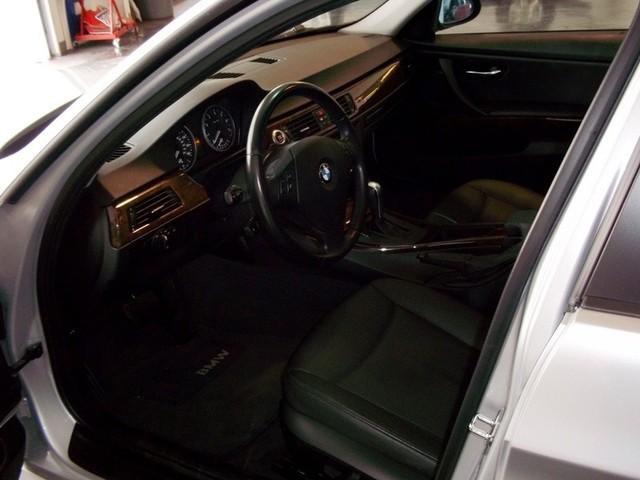 2007 BMW 3 series SE Automatic 4X4 Beutiful