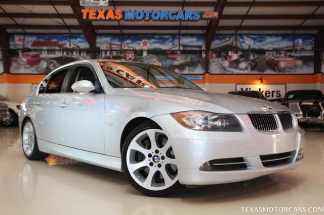 2007 BMW 3 series Unknown