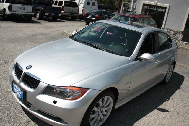 2007 BMW 3 series FWD 4dr Touring SUV