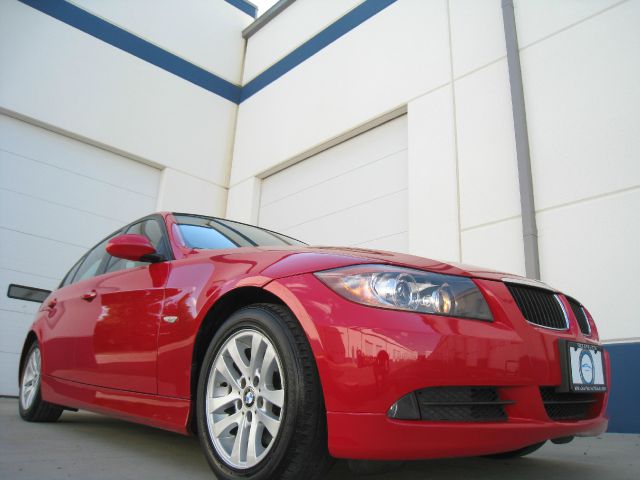 2007 BMW 3 series SE Automatic 4X4 Beutiful