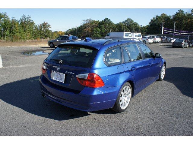 2007 BMW 3 series Unknown