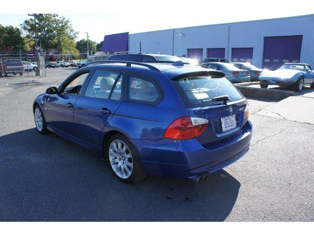 2007 BMW 3 series Unknown