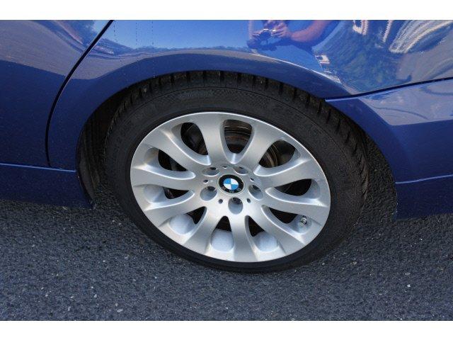 2007 BMW 3 series Unknown