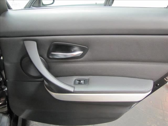 2007 BMW 3 series S FE Plus