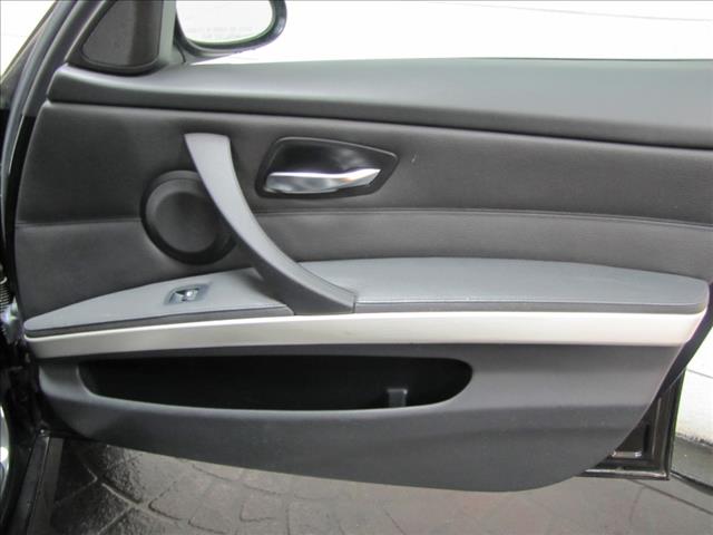 2007 BMW 3 series S FE Plus