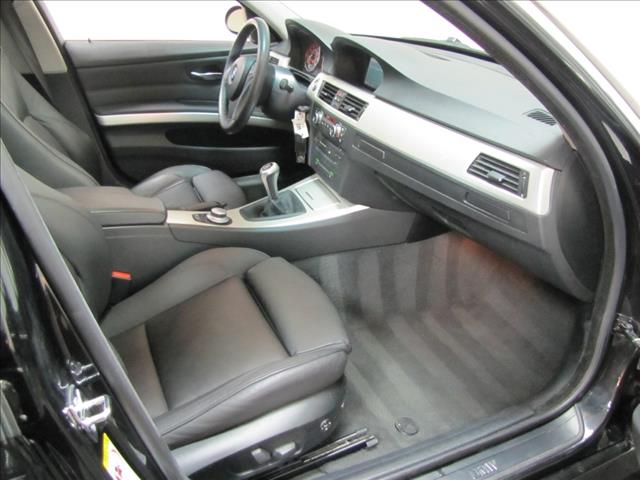 2007 BMW 3 series S FE Plus