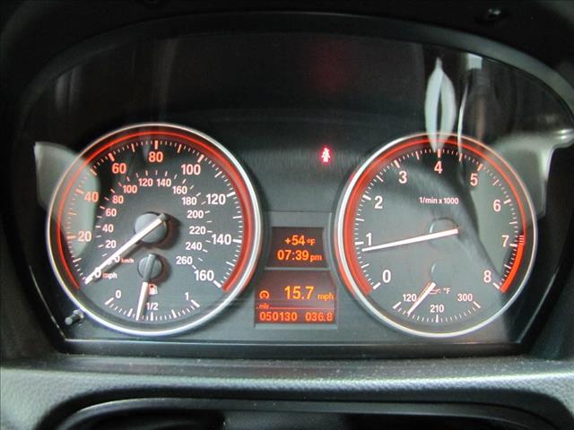 2007 BMW 3 series S FE Plus