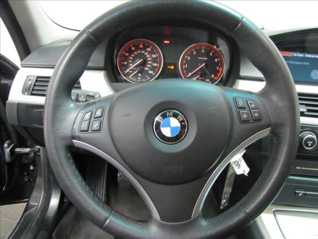 2007 BMW 3 series S FE Plus