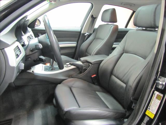 2007 BMW 3 series S FE Plus