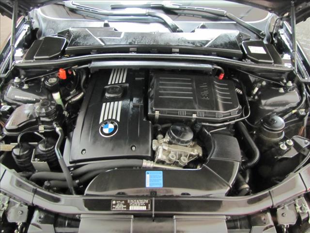 2007 BMW 3 series S FE Plus