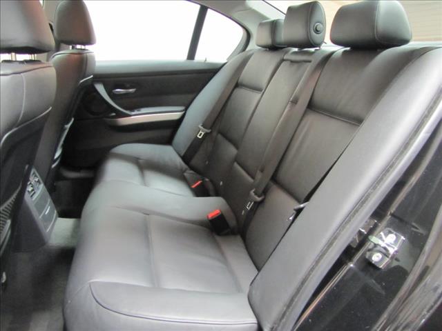 2007 BMW 3 series S FE Plus