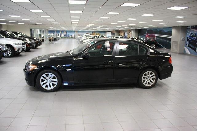 2007 BMW 3 series Sv6,dvd