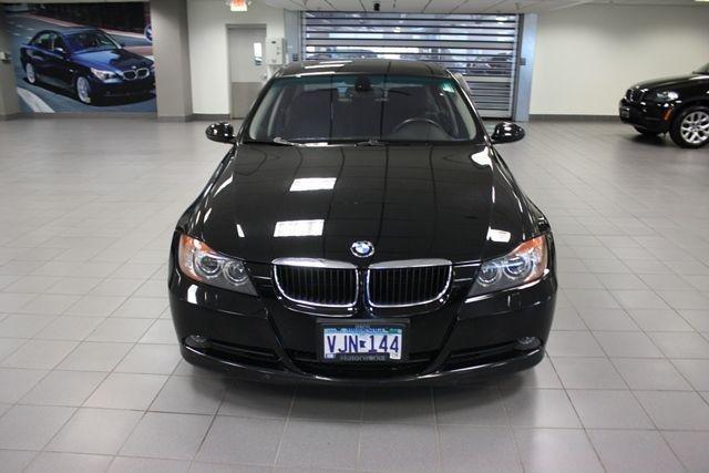 2007 BMW 3 series Sv6,dvd