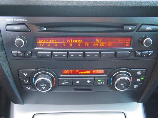 2007 BMW 3 series S FE Plus